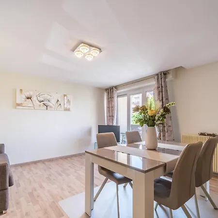 Apartamento La Symphonie - Joli Appt A