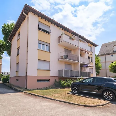 La Symphonie - Joli Appt A *