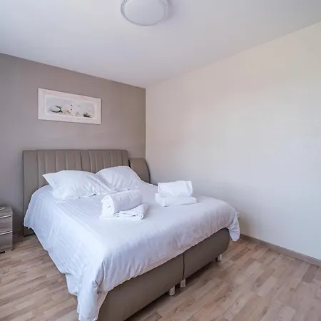 La Symphonie - Joli Appt A Apartamento *