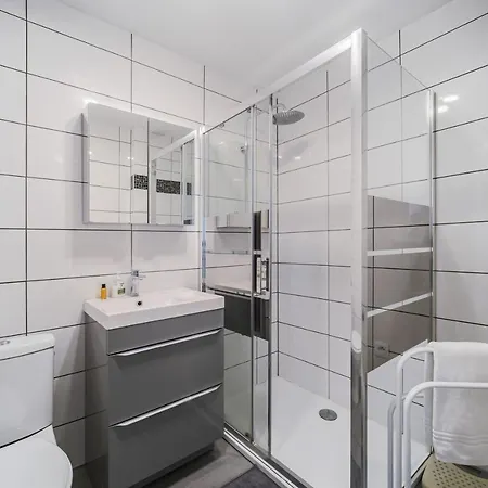 La Symphonie - Joli Appt A Apartmán