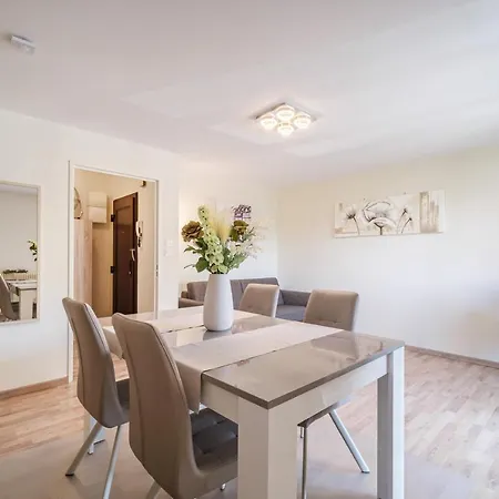 La Symphonie - Joli Appt A Apartmán *